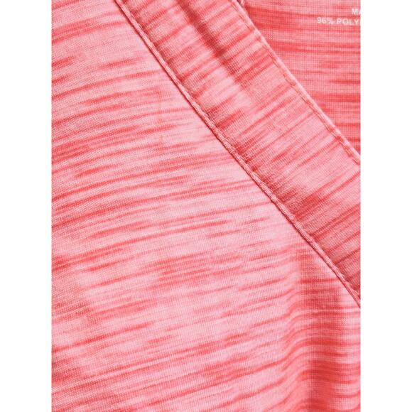 ZX Outdoor Lifestyle Active Dress, Racer Back With Padded Bra, Coral Size S, NWT - Picture 11 of 14